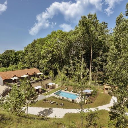 Boutique-Hotel Restaurant L'Atelier D'Epicure Logis Castels 外观 照片
