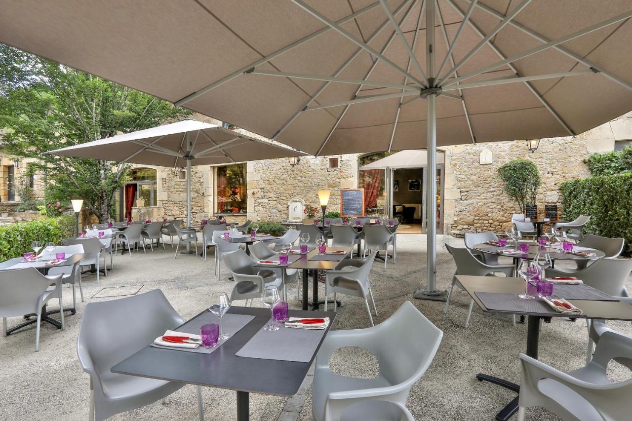 Boutique-Hotel Restaurant L'Atelier D'Epicure Logis Castels 外观 照片