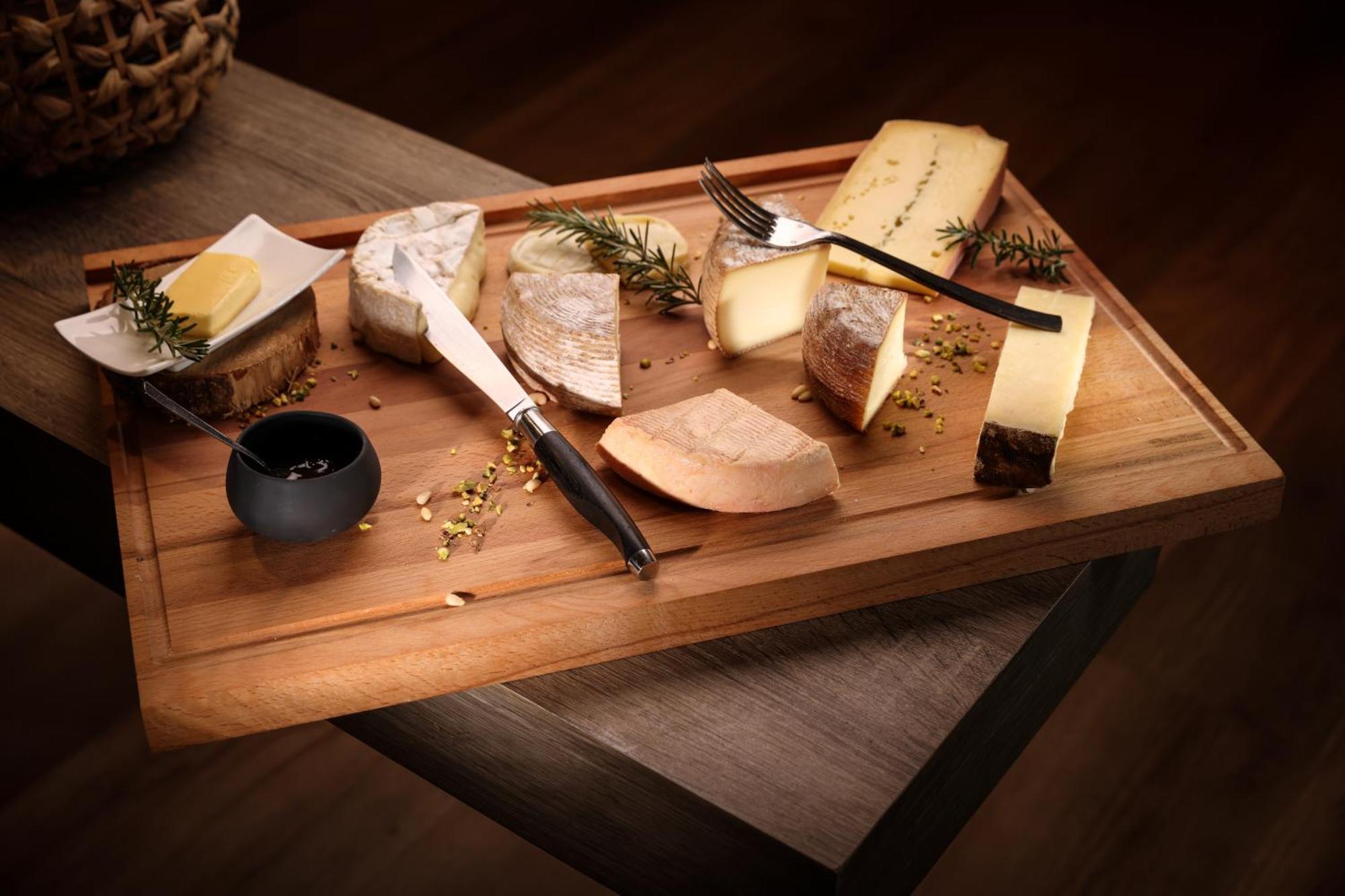 Boutique-Hotel Restaurant L'Atelier D'Epicure Logis Castels 外观 照片