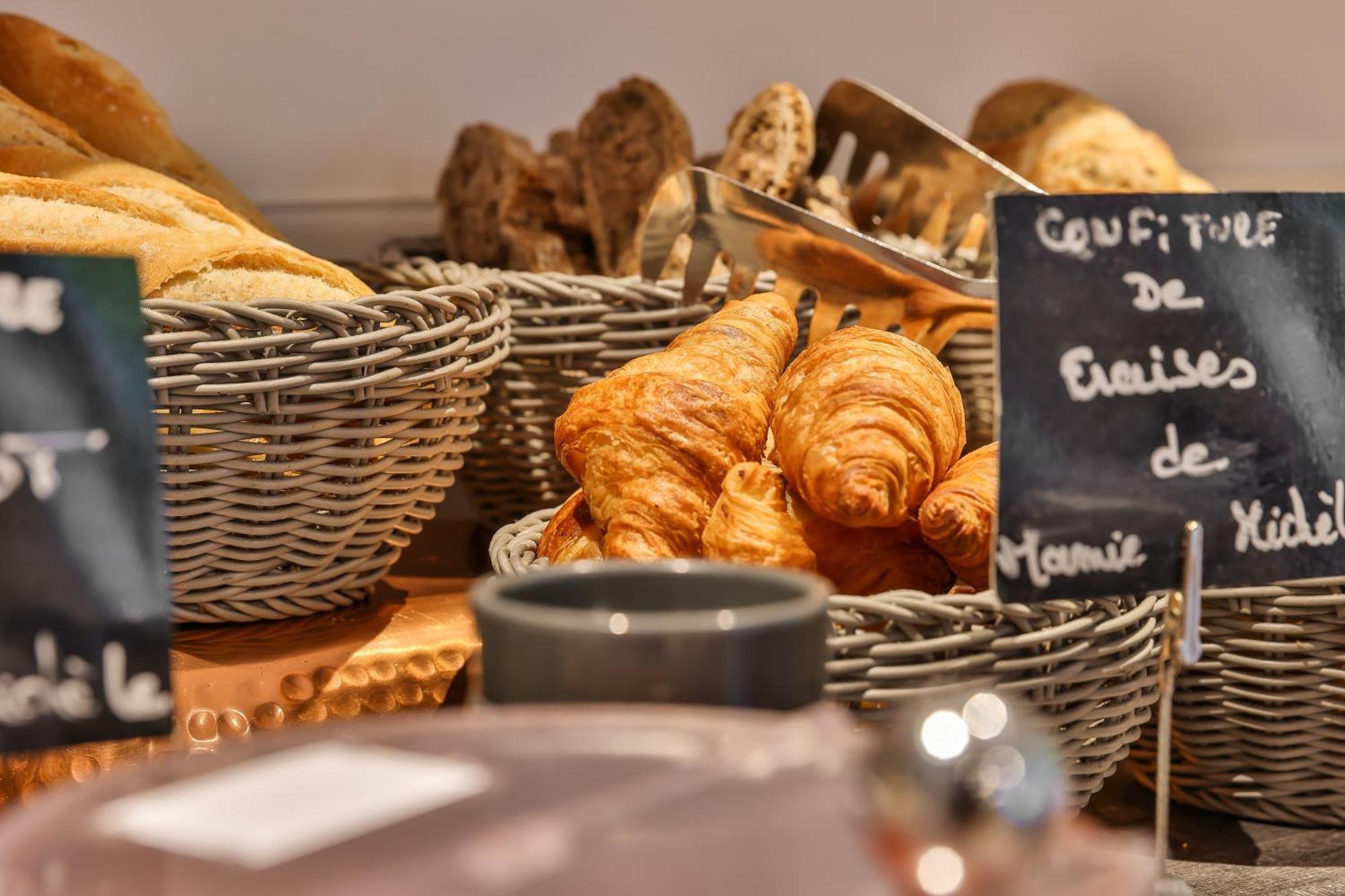 Boutique-Hotel Restaurant L'Atelier D'Epicure Logis Castels 外观 照片