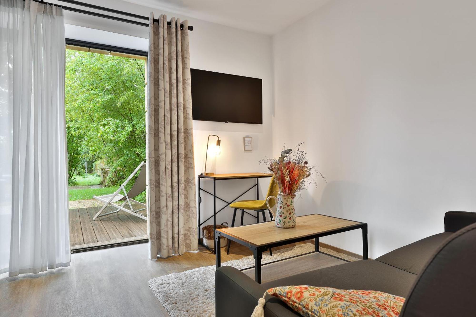 Boutique-Hotel Restaurant L'Atelier D'Epicure Logis Castels 外观 照片